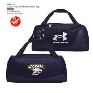 Item 10 École Jésus-Marie Sac UA 1369223 2026