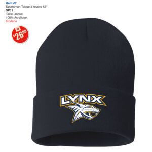 Item 02 École Jésus-Marie Tuque SP12 2026